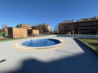 Piso en alquiler en Prado de Somosaguas en Pozuelo de Alarcón