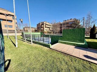 Piso en alquiler en Prado de Somosaguas en Pozuelo de Alarcón