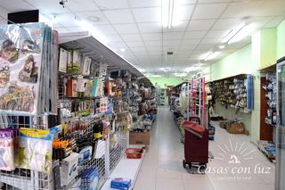 Local comercial en alquiler en Arrabal en Zaragoza