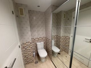 Piso en alquiler en El Mayorazgo - El Limonar en Málaga