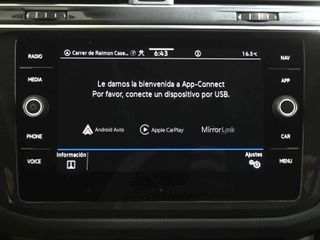 Volkswagen Tiguan LIFE 2022 1.5 TSI 150