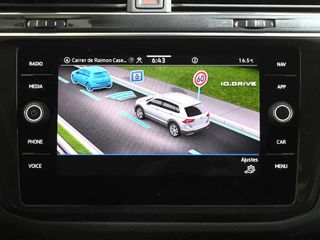 Volkswagen Tiguan LIFE 2022 1.5 TSI 150