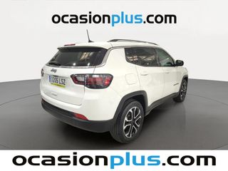 Jeep Compass 1.6 Multijet 80th Aniversario 96 kW (130 CV)
