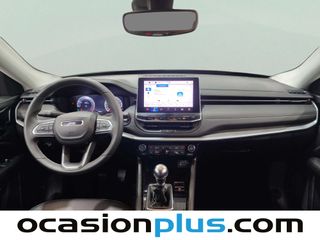 Jeep Compass 1.6 Multijet 80th Aniversario 96 kW (130 CV)