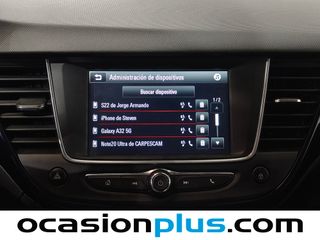 Opel Crossland X 1.5 D S&S Design Line 120 Aniversario 75 kW (102 CV)