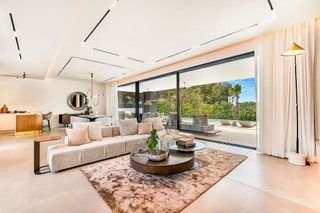 Chalet en alquiler en Casco Antiguo en Marbella