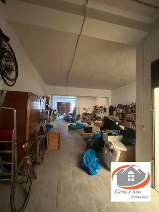 Casa en venta en Centro en Villarreal