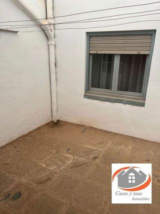 Casa en venta en Centro en Villarreal