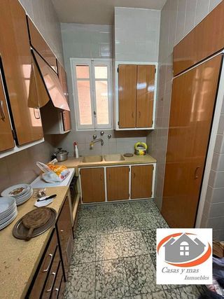 Casa en venta en Centro en Villarreal
