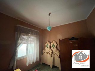Casa en venta en Centro en Villarreal