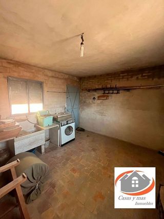 Casa en venta en Centro en Villarreal