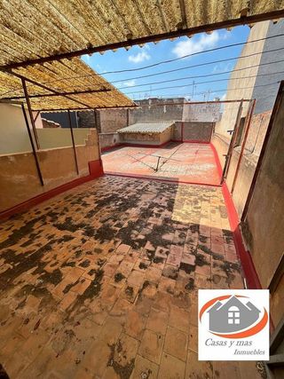 Casa en venta en Centro en Villarreal