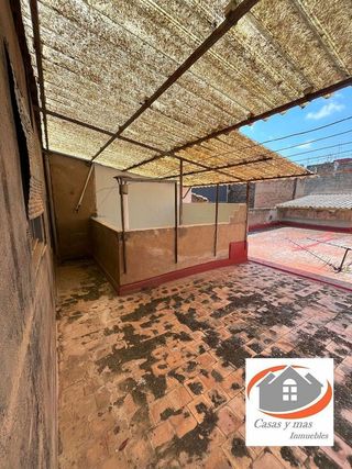 Casa en venta en Centro en Villarreal