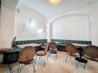 Local comercial en alquiler en Sant Antoni en Barcelona