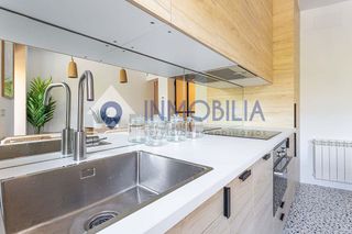 Piso en venta en Embajadores - Lavapiés en Madrid