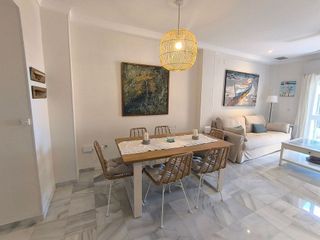 Casa adosada en alquiler en Vistahermosa  - Fuentebravía en Puerto de Santa María (El)