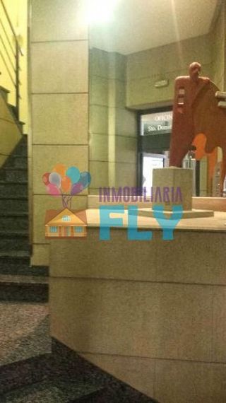 Oficina en alquiler en Centro en Ourense