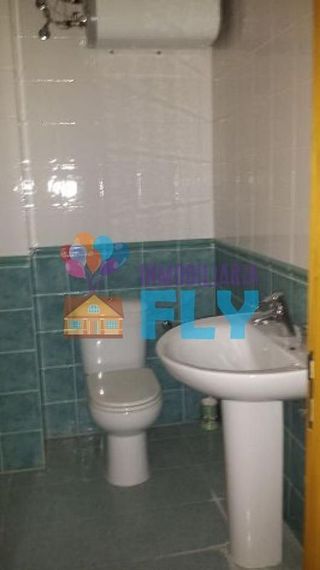 Oficina en alquiler en Centro en Ourense