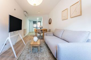 Piso en alquiler en Sur - PAU 4 en Móstoles