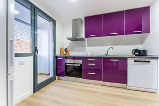 Piso en alquiler en Sur - PAU 4 en Móstoles