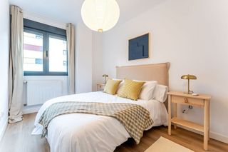 Piso en alquiler en Sur - PAU 4 en Móstoles