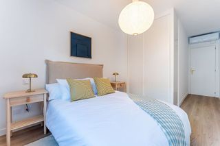 Piso en alquiler en Sur - PAU 4 en Móstoles