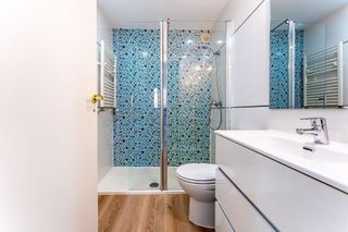 Piso en alquiler en Sur - PAU 4 en Móstoles