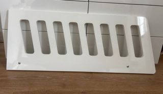 Barrera de Cama Alondra Blanca