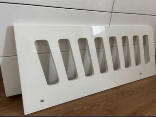 Barrera de Cama Alondra Blanca