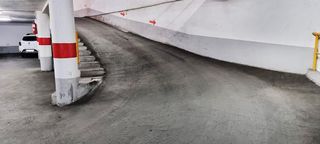 Garaje en venta en Centro en Elche