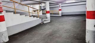 Garaje en venta en Centro en Elche