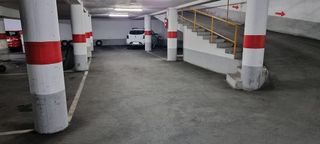 Garaje en venta en Centro en Elche