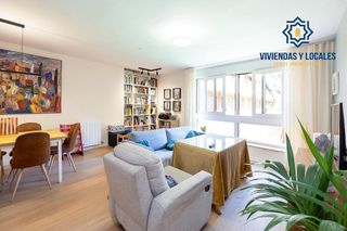 Piso en venta en Pajaritos - Plaza de Toros en Granada