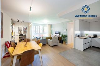 Piso en venta en Pajaritos - Plaza de Toros en Granada