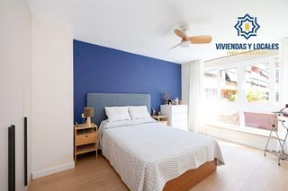 Piso en venta en Pajaritos - Plaza de Toros en Granada