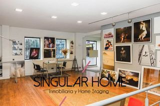 Local comercial en alquiler en Centro - Mendibil - Santiago en Irun