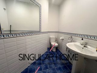 Local comercial en alquiler en Centro - Mendibil - Santiago en Irun