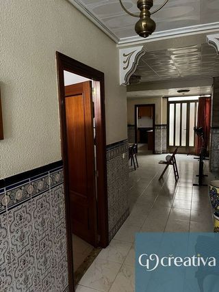 Edificio en venta en Rafelbuñol/Rafelbunyol