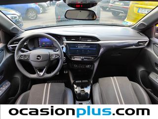 Opel Corsa 1.2 T XHL Hybrid GS eDCT 74 kW (100 CV)