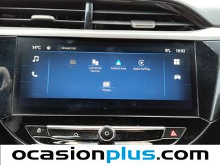 Opel Corsa 1.2 T XHL Hybrid GS eDCT 74 kW (100 CV)