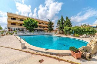 Local comercial en venta en Nueva Torrevieja - Aguas Nuevas en Torrevieja