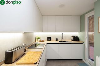 Piso en venta en Pajaritos - Plaza de Toros en Granada