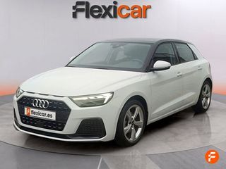 Audi A1 Sportback Advanced 30 TFSI 81kW S tronic