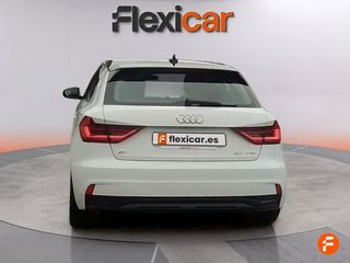 Audi A1 Sportback Advanced 30 TFSI 81kW S tronic