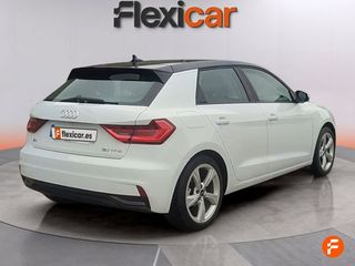 Audi A1 Sportback Advanced 30 TFSI 81kW S tronic