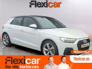 Audi A1 Sportback Advanced 30 TFSI 81kW S tronic
