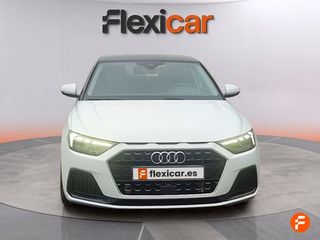 Audi A1 Sportback Advanced 30 TFSI 81kW S tronic