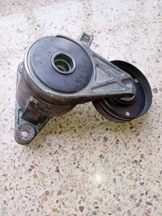 Tensor Correas Volvo S80 Motor Audi