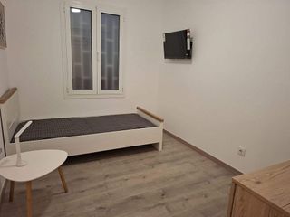 Piso en alquiler en La Sagrada Família en Barcelona