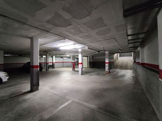 Garaje en alquiler en Eixample en Mataró